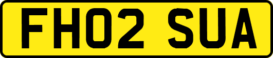 FH02SUA