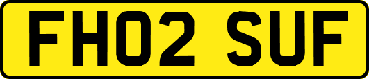 FH02SUF