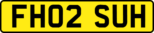 FH02SUH