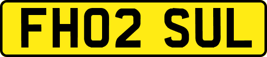 FH02SUL