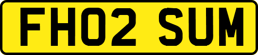 FH02SUM
