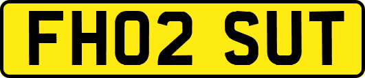 FH02SUT