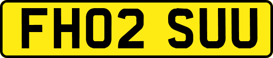 FH02SUU