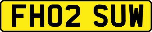 FH02SUW