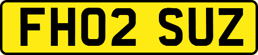 FH02SUZ