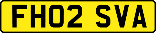 FH02SVA