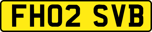 FH02SVB