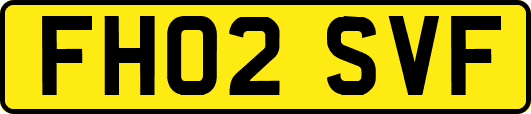 FH02SVF