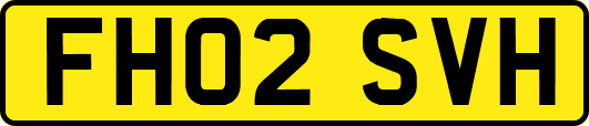 FH02SVH