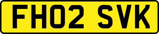 FH02SVK