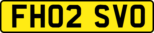 FH02SVO