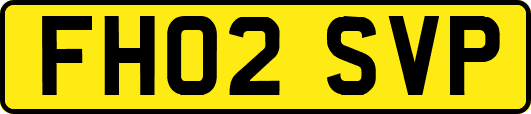FH02SVP