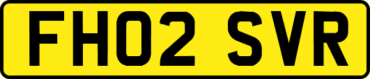 FH02SVR
