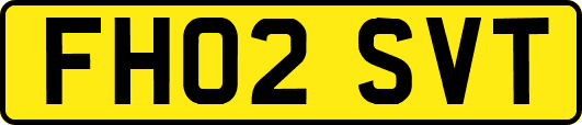FH02SVT