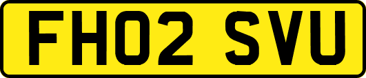 FH02SVU