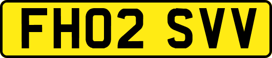 FH02SVV