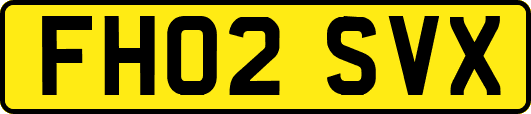 FH02SVX