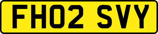 FH02SVY
