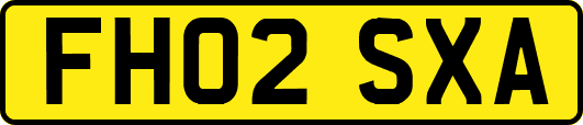 FH02SXA
