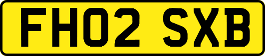 FH02SXB