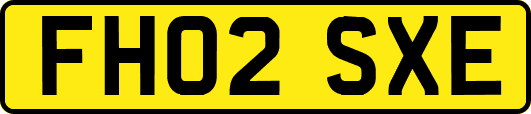 FH02SXE