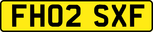 FH02SXF