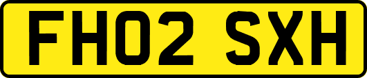 FH02SXH