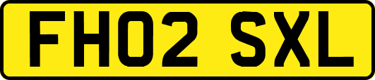 FH02SXL
