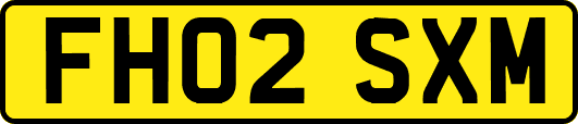 FH02SXM