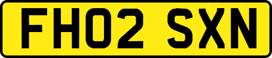 FH02SXN