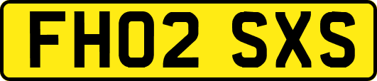 FH02SXS