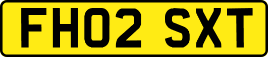 FH02SXT