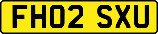 FH02SXU