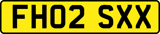 FH02SXX