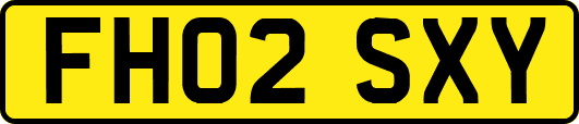 FH02SXY