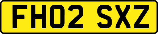FH02SXZ