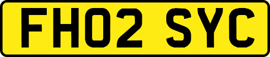 FH02SYC
