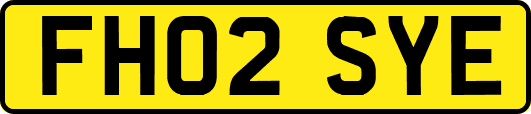 FH02SYE