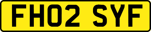 FH02SYF