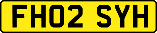 FH02SYH