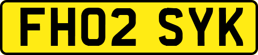 FH02SYK