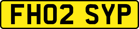 FH02SYP