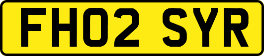 FH02SYR