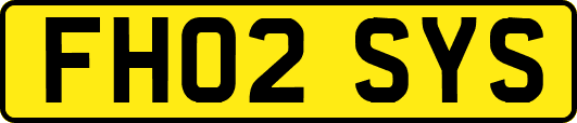 FH02SYS