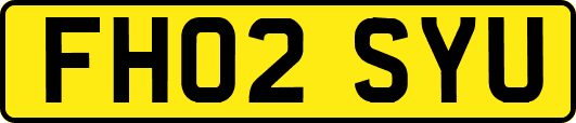 FH02SYU