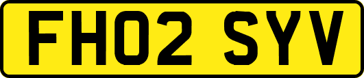 FH02SYV