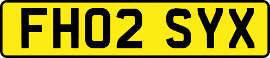 FH02SYX