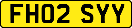 FH02SYY