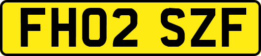 FH02SZF