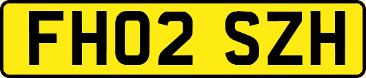 FH02SZH